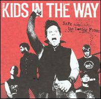 Kids In The Way : Safe from the Losing Fight